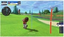 Mario Golf: Super Rush 