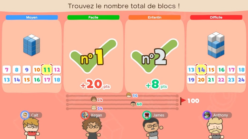 Cérébrale Académie : Bataille de Méninges SWITCH