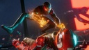 Spider-Man Miles Morales PS4
