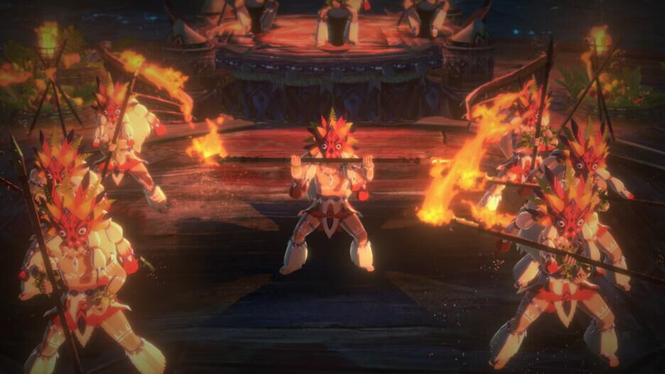 Monster Hunter Stories 2 Wings Of Ruin SWITCH