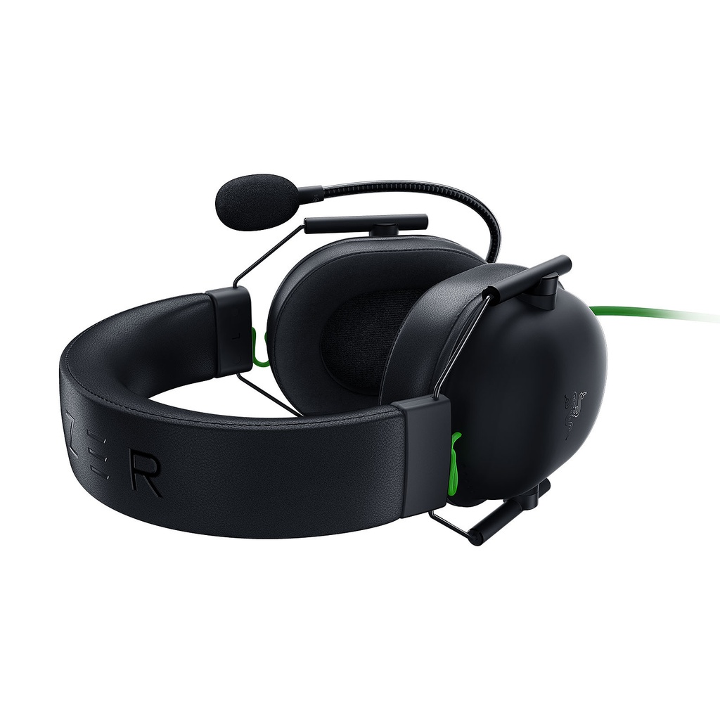Razer Blackshark V2 X USB 