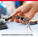 SanDisk Ultra Dual Drive Go 128 Go, Clé USB Type-C