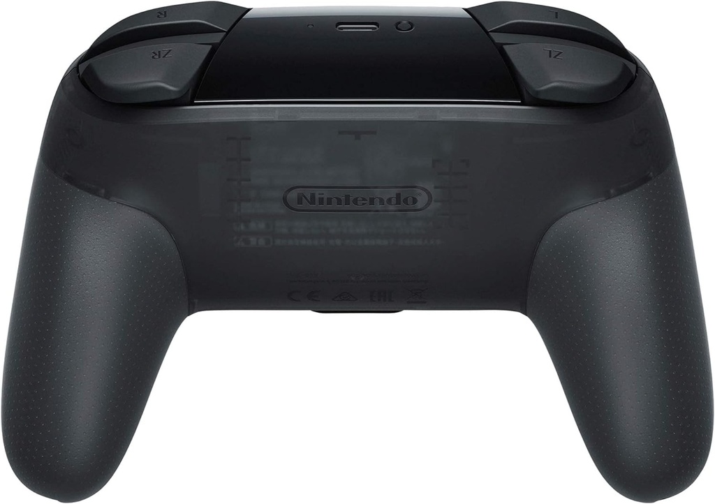 Nintendo Manette Switch Pro