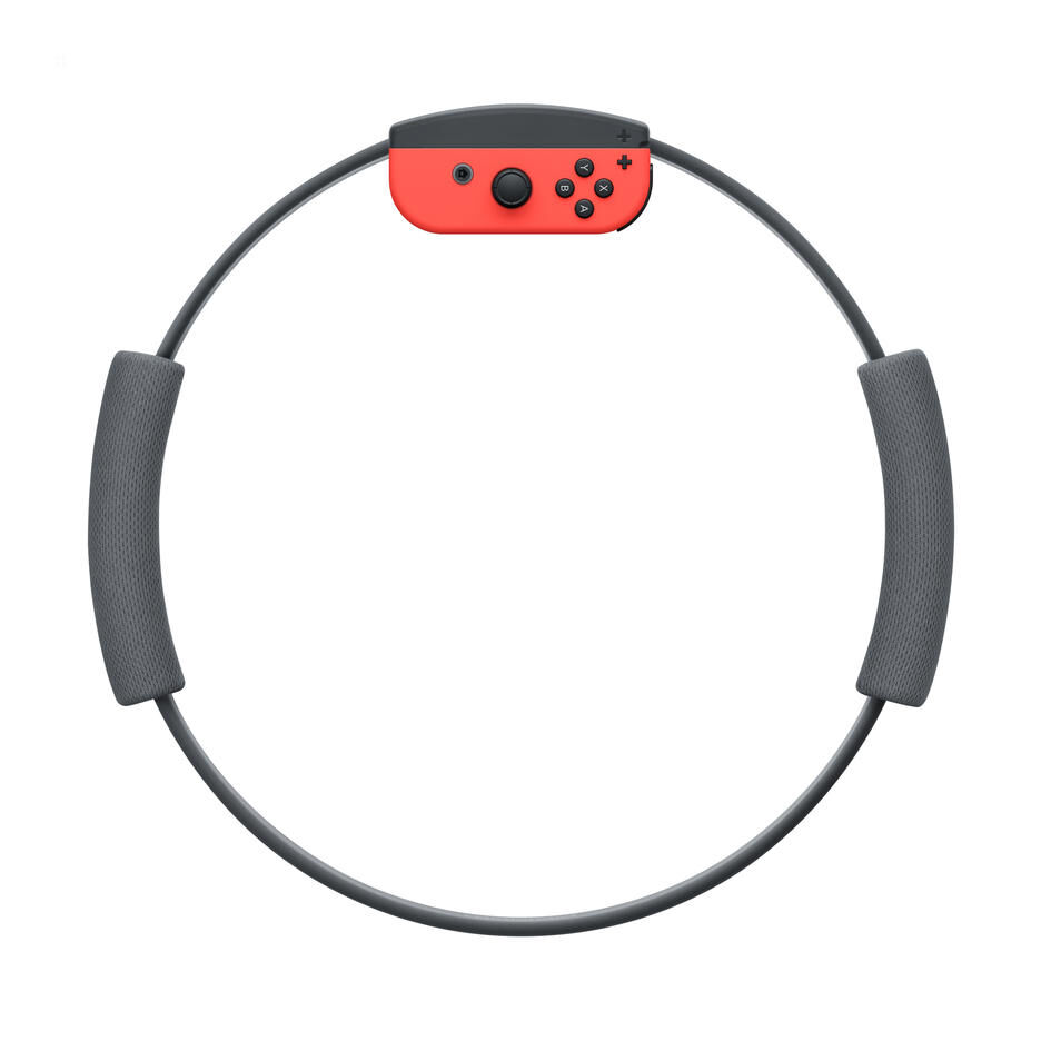 Ring Fit Adventure pour Nintendo Switch