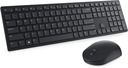 Clavier et souris sans fil Dell Pro  