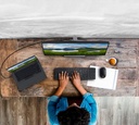 Clavier et souris sans fil Dell Pro  