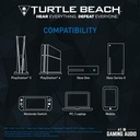 Turtle Beach Recon 70P Casque Gaming 
