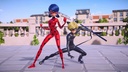 Miraculous Rise of the Sphinx Nintendo Switch