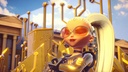 Miraculous Rise of the Sphinx Nintendo Switch
