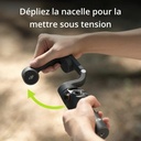 DJI Osmo Mobile 6 Stabilisateur nacelle pour smartphone