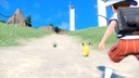 Pokémon Violet Nintendo 