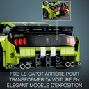 LEGO 42138 Technic La Ford Mustang Shelby GT500