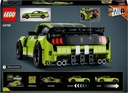 LEGO 42138 Technic La Ford Mustang Shelby GT500