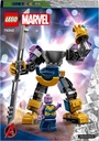 LEGO 76242 Marvel L’Armure Robot de Thanos