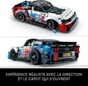 LEGO 42153 - Chevrolet Camaro ZL1 Technic