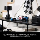 LEGO 42153 - Chevrolet Camaro ZL1 Technic