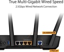 ASUS TUF Gaming AX3000 V2 Routeur WiFi 6