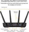 ASUS TUF Gaming AX3000 V2 Routeur WiFi 6