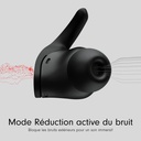 Beats Fit Pro - Écouteurs Totalement sans Fil avec réduction du Bruit