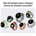 Google Pixel Watch
