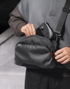 tomtoc Sac à bandoulière pour console Steam Deck & ROG Ally