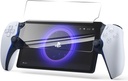 JOYSOG Étui de transport rigide pour console Sony PS5 Playstation Portal 
