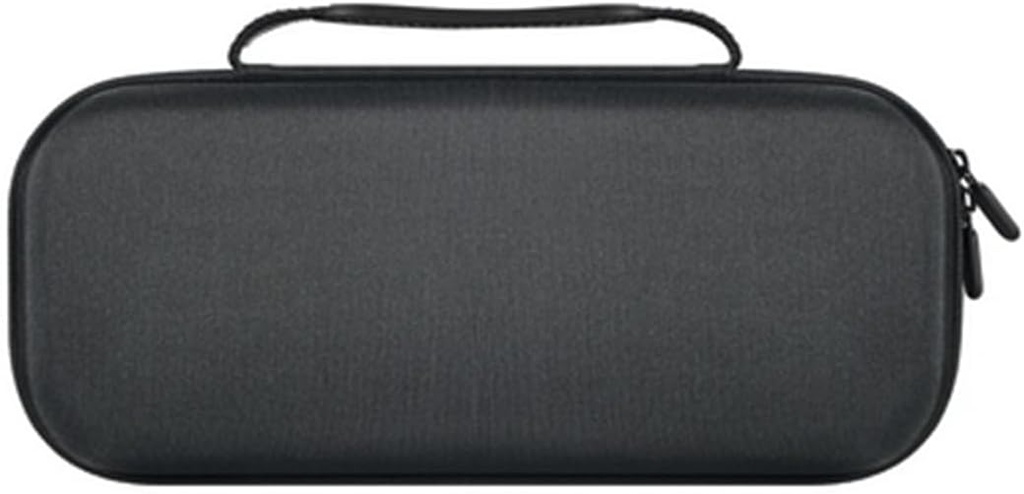 JOYSOG Étui de transport rigide pour console Sony PS5 Playstation Portal 
