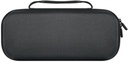 JOYSOG Étui de transport rigide pour console Sony PS5 Playstation Portal 