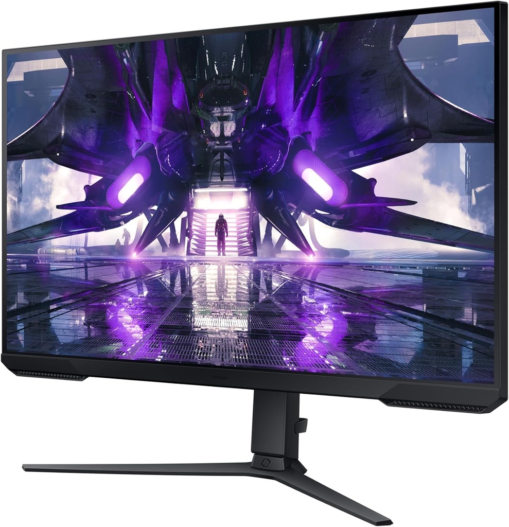 Samsung Ecran PC Odyssey G3 32 pouces FHD 