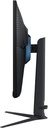 Samsung Ecran PC Odyssey G3 32 pouces FHD 
