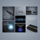 SONOFF ZigBee 3.0ZBDongle-E