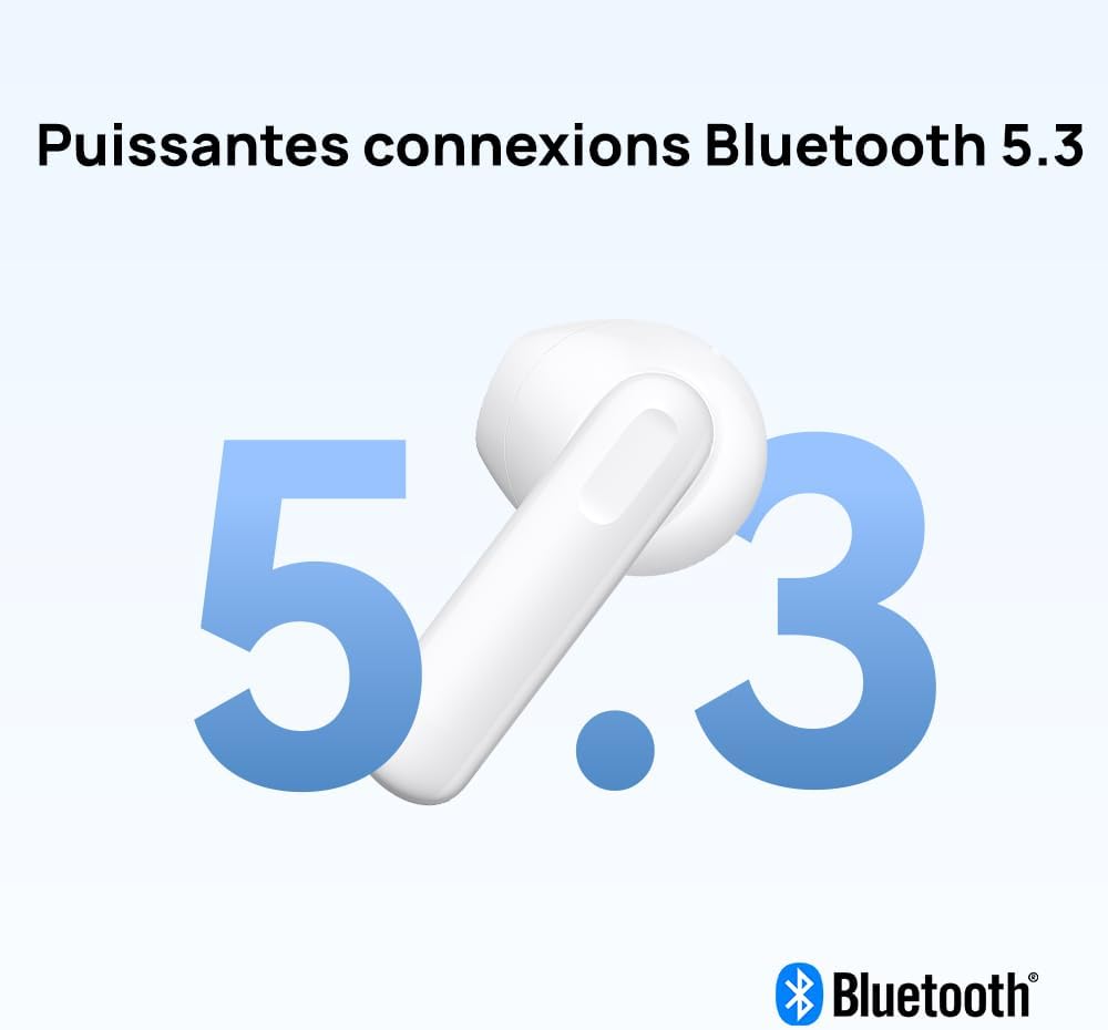 HUAWEI FreeBuds SE 2 Ecouteurs Bluetooth sans fill