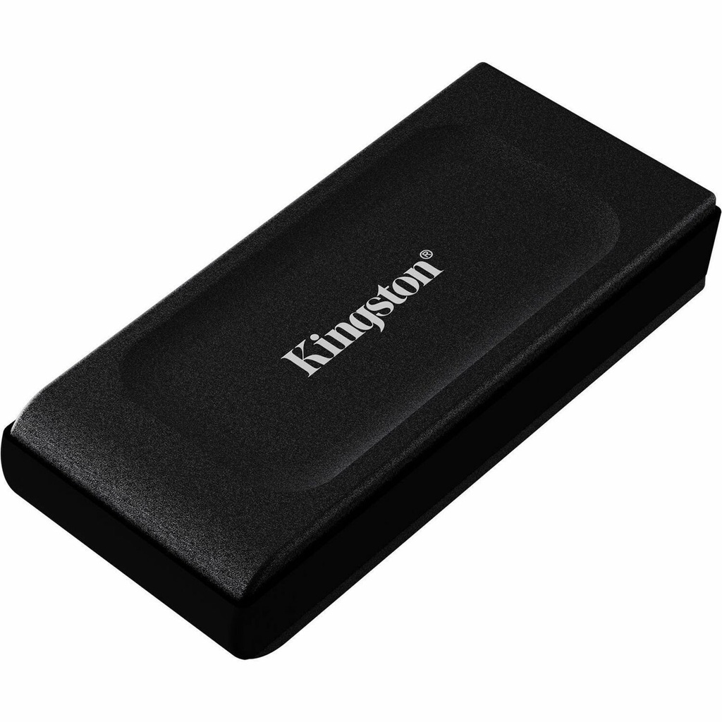Kingston XS1000 1TB External SSD USB 3.2 Gen 2 Portable Solid State Drive -SXS10