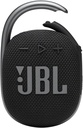 JBL CLIP 4 – Enceinte Bluetooth portable et légère avec mousqueton intégré – Autonomie 10 hrs 