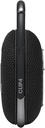 JBL CLIP 4 – Enceinte Bluetooth portable et légère avec mousqueton intégré – Autonomie 10 hrs 