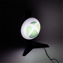 Paladone Support de Casque Xbox Lumineux, Multicolore