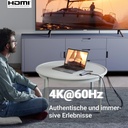 UGREEN Revodok Hub USB C 7 en 1 Adaptateur USB C 4K 60 Hz 
