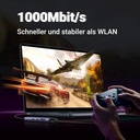 UGREEN Revodok Hub USB C 7 en 1 Adaptateur USB C 4K 60 Hz 