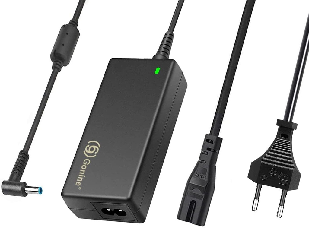 Chargeur Gonine pour le volant Logitech G 29 60W