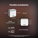 Aqara Module Relais Double T2  Homekit