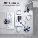 Anker PowerConf S330 Haut-Parleur USB de conférence pour Bureau