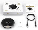 TONOR Microphone USB de Conférence