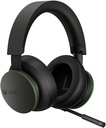Casque Xbox Wireless Headset