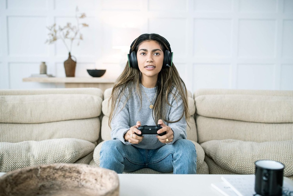 Casque Xbox Wireless Headset