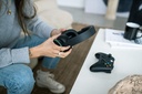 Casque Xbox Wireless Headset