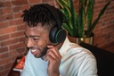 Casque Xbox Wireless Headset