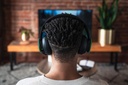 Casque Xbox Wireless Headset