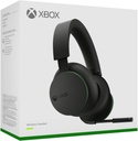 Casque Xbox Wireless Headset