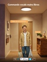 Govee Plafonnier LED RGBIC 30cm 