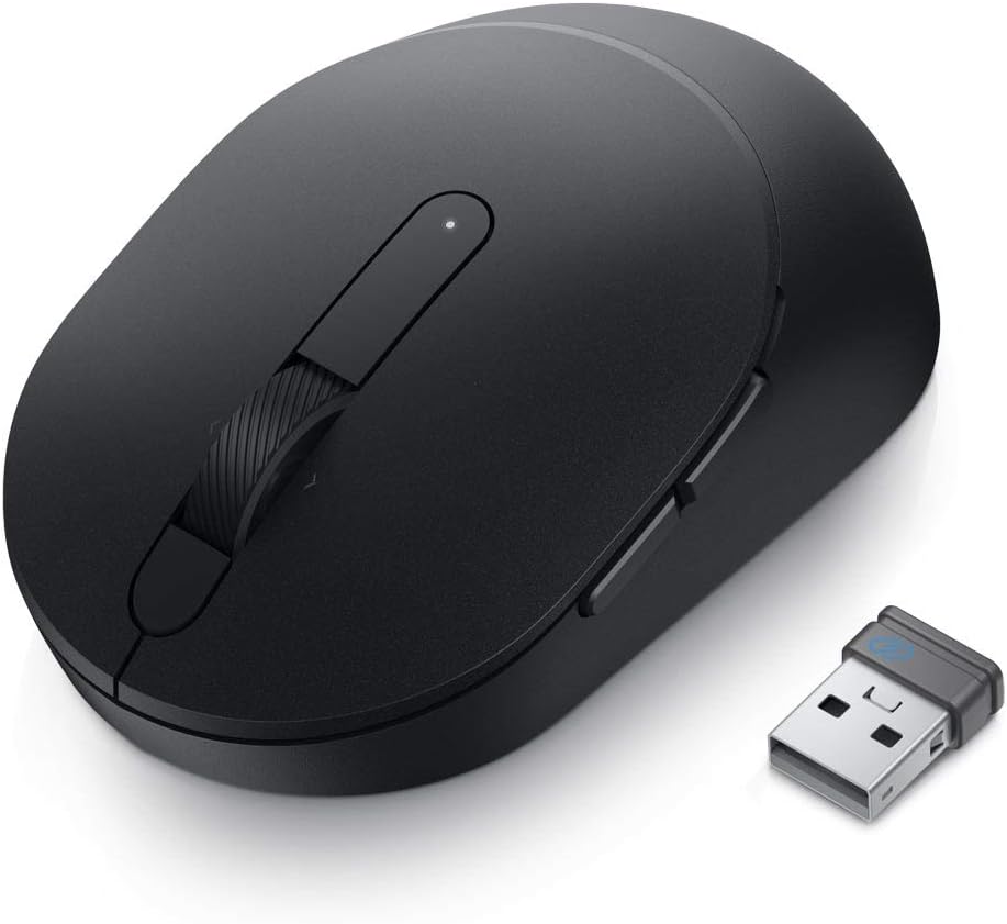 Souris sans fil Dell Mobile Pro - MS5120W 